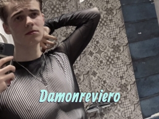 Damonreviero