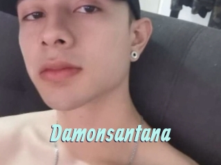 Damonsantana