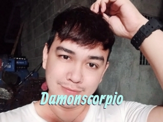 Damonscorpio