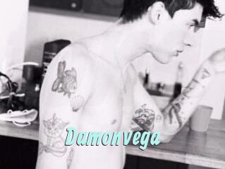 Damonvega