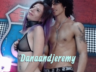 Danaandjeremy