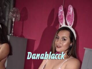 Danablacck