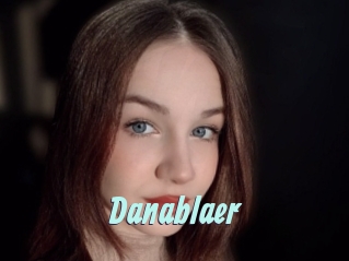 Danablaer