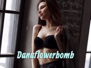 Danaflowerbomb