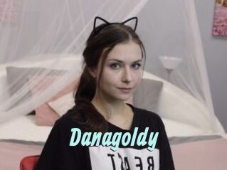 danagoldy Ton Show