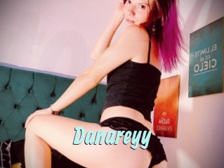 Danareyy