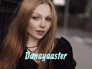 Danayaaster