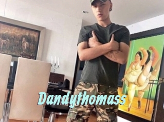 dandythomass Ton Show