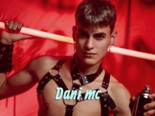 dani_mc Ton Show