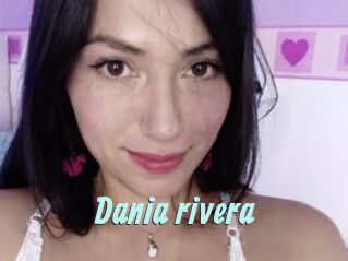 dania_rivera Ton Show