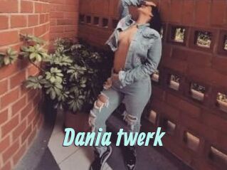 Dania_twerk