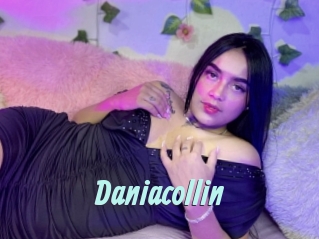 Daniacollin