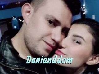 Danianddom