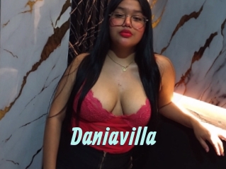 Daniavilla