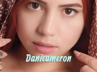 Danicameron