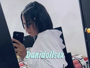 danidollsex Ton Show