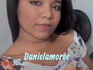Danielamoree