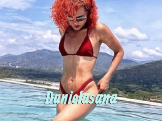 danielasana Ton Show