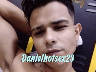 Danielhotsex23