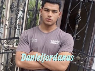 Danieljordanas
