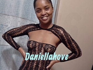 daniellahove Ton Show