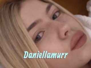 daniellamurr Ton Show