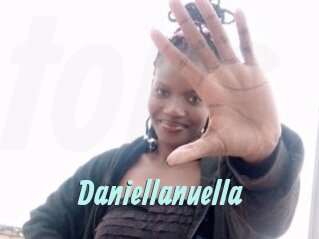 Daniellanuella