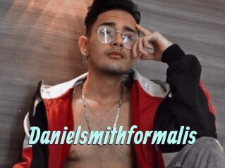 Danielsmithformalis
