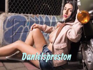 Danielspreston
