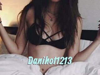 danihot1213 Ton Show