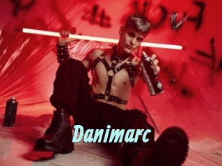 danimarc Ton Show