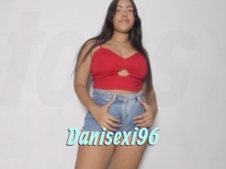 Danisexi96