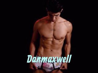 Danmaxwell
