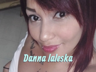 danna_laleska Ton Show