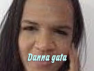 Danna_gata