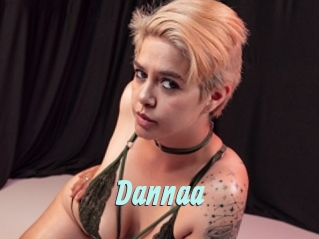dannaa Ton Show