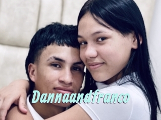 dannaandfranco Ton Show