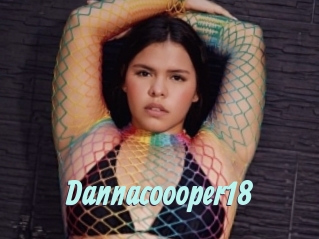 Dannacoooper18