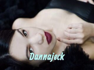 Dannajeck
