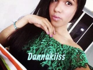 Dannakiiss