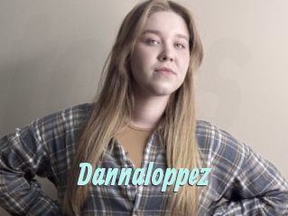 Dannaloppez