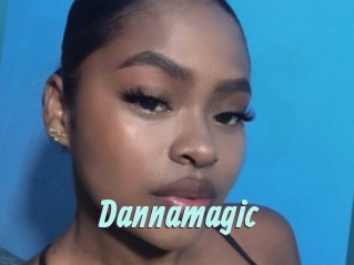 Dannamagic
