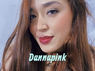 Dannapink