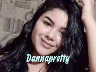 Dannapretty