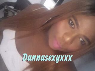 Dannasexyxxx
