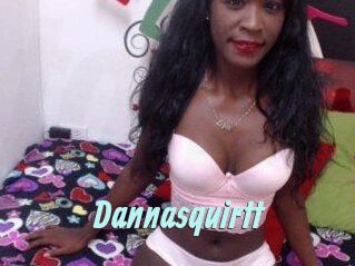 Dannasquirtt