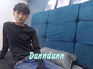 Danndann