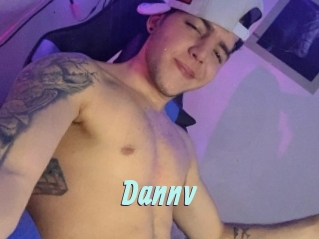 dannv Ton Show