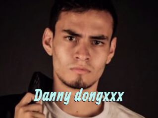 Danny_dongxxx