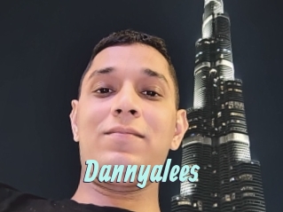 Dannyalees